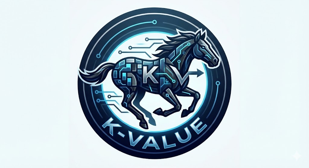 K-Value ロゴ